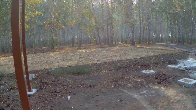 Далматово 25. 08. 2021. "Березовая роща". Skyfox - Fly My Soul (2010) смотреть онлайн