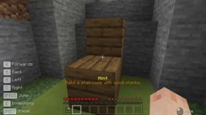 Minecraft: Education Edition Break and Place Tutorial