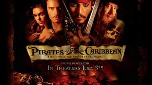 ★ Pirates of the Caribbean ★  Soundtrack 07 ★  Barbossa Is Hungry ★