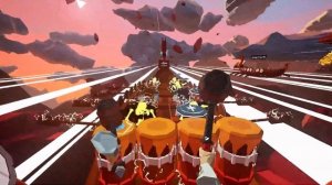 Ragnarock Official Trailer (Quest, PC VR)