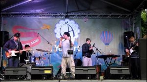 ОдноНо -Лей- YogArt - 11.06.2016