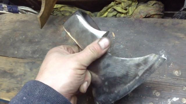 Топор " ТАЙГА ".Ax TAIGA смотреть онлайн