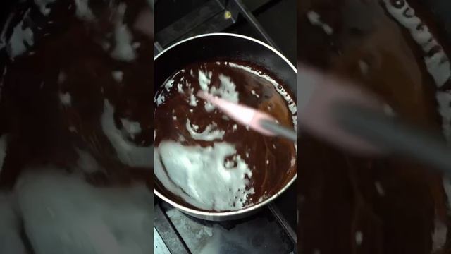 Сладкая колбаска как в детстве🍭