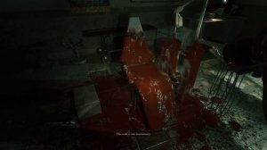 Beyond Hanwell \ Страшилка на ночь \ Обзор игры