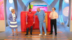 Жить здорово! Выпуск от 22.04.2014