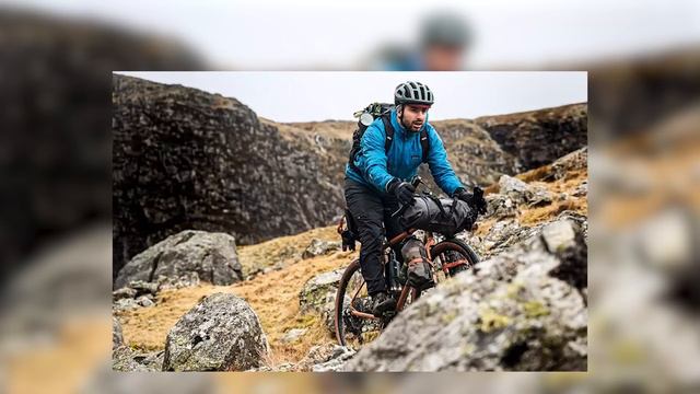 Top 5 2024 Gravel Adventure Bikes
