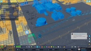 100% решение проблемы с низкой пропускной способностью в Cities Skylines 2