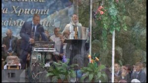 Збуж. Съездное служение № 68 (05.06.2017), часть 1-я