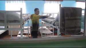 Повар из Бийска осуждён за оправдание терроризма ("Будни", 18.05.23г., Бийское телевидение)