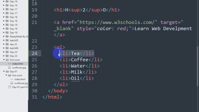 PHP Laravel Bangla Tutorial Day 01 part 02