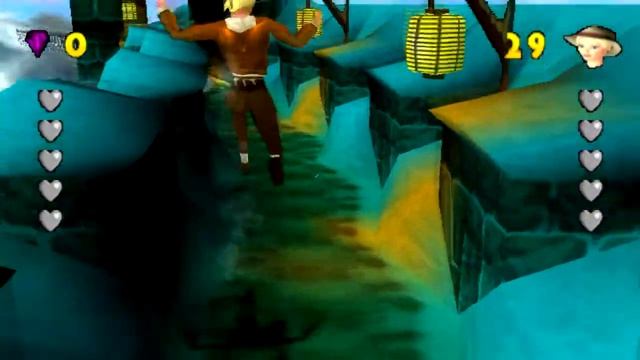 #9 Игра Барби Искательница приключений - Прохождение. Ущелье Йети смотреть онлайн