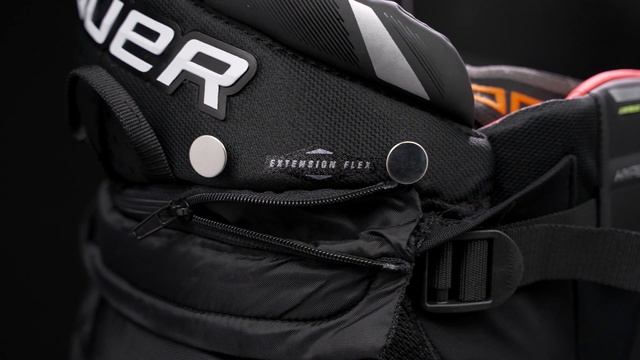 Bauer Vapor Hyperlite Pant Review смотреть онлайн