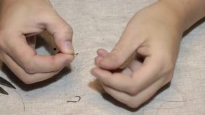 Супер уловистая оснастка для ловли карпа, карася, леща.