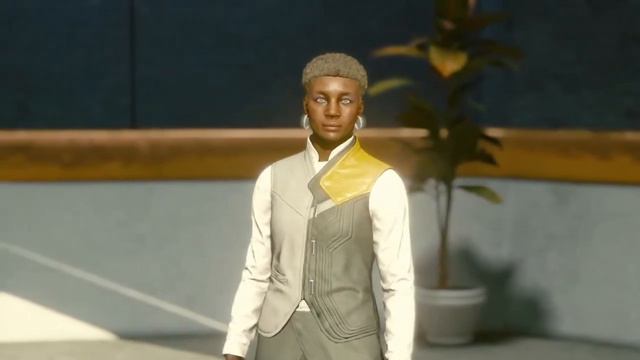 Starfield - Best Game Ever. Unless it crashes. смотреть онлайн