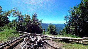 Гора Бойка | Знакомство с мистическим нагорьем Крыма - Идея для отдыха в 2023 году