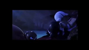 Как Приручить Дракона История Стрелки (заказ).