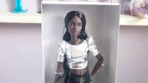 Oбзор ВСЕЙ линейки BARBIE LOOKS 2023 все 19 кукол Моя коллекция кукол Барби Лукс