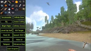 Ark survive evolved mobile | Как восстановить режим бога после обновления | Ошибки  обновления