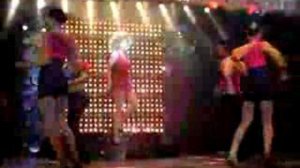 тв и Тина Тёрнер