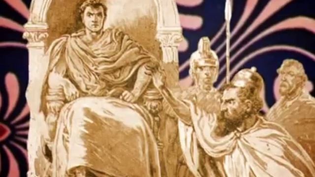 в ожидании спасителя