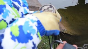 Золото Под Водой ! Выловили Цепочку и Кучу Монет на Магнитной Рыбалке