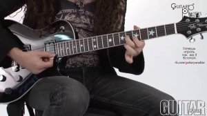 Marty Friedman   Full Shred   Melodic Guitar Ideas and Twists