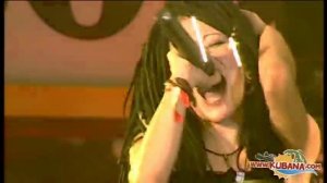 KUBANA 2011 - СЛОТ (Кубана 2014)