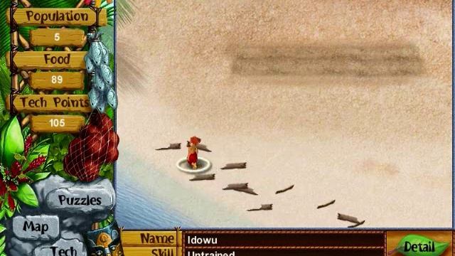 Let's Play Virtual Villagers 1 part 2: Interrupting Orange Box смотреть онлайн