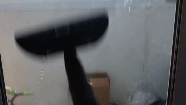 Скребок для стекол