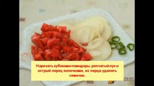 Буюрди - греческая сырная запеканка