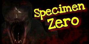 СТРАШНАЯ ИГРА SPECIMEN ZERO//Обновление в игре