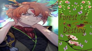 Forest of Destiny / Лес судьбы / Глава 15 / Рей / Хочу, чтобы ты был рядом / ?