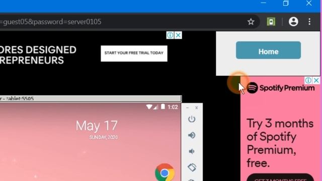 How to Install Android Apps and Games in Windows PC, with and without Emulator смотреть онлайн