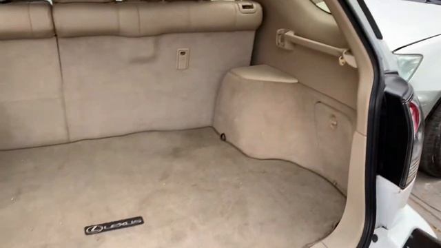 Khmer24H RX300 Coach Edition 2002 4WD Base Option