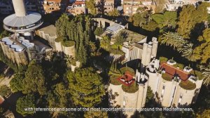 Ricardo Bofill - Visions of Architecture
