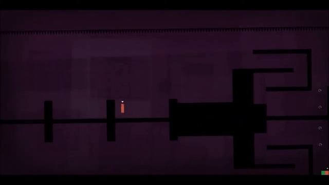 Thomas Was Alone Longplay [Full Playthrough, No Commentary, Original Audio] смотреть онлайн