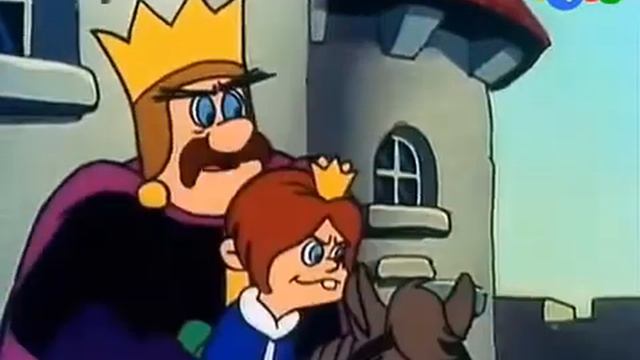 СмурфикиСмурфы 272 J16 Чиж и Большерот Мрачный гремлин смотреть онлайн