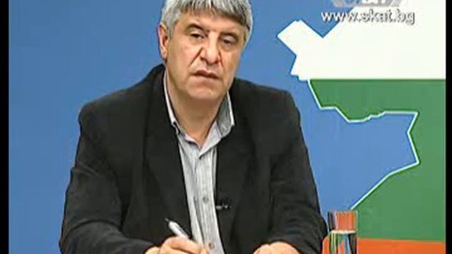 Час по България - Фалшифициране 4/4 смотреть онлайн