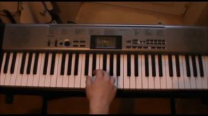 Настройка балалайки бывает разной. Первая часть