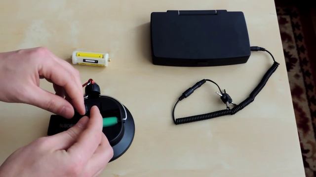 Фонарь для палатки. смотреть онлайн