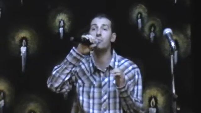 Дмитрий Вилькомирский "Чёрный ворон" смотреть онлайн