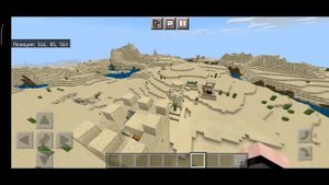 ТОП 5 СИДОВ для МАЙНКРАФТ ПЕ 1.16 (Minecraft PE 1.16.221)