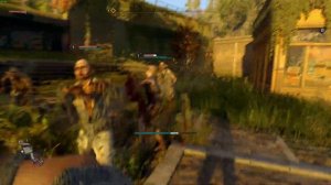Dying Light 2 Stay Human Test RX 570 4gb Ryzen 5 1600x