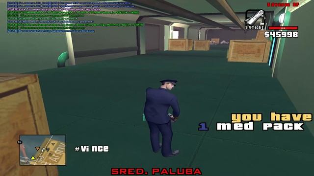 Кит 5