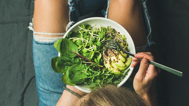 The Only Vitamins You Actually Need On A Daily Basis смотреть онлайн