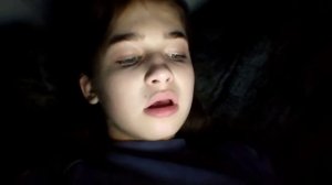меня преследует какой-то мужик 😱😱😱