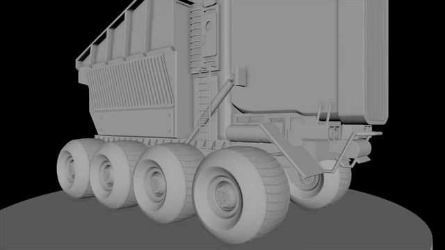 3D Hard-Surface Modeling and Texturing Demo-Reel | Autodesk Maya | Photoshop | Premiere Pro | 4K смотреть онлайн