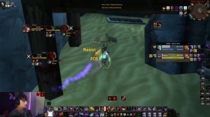 Classic TBC Arena PVP | ENDLESS 2.4.3 ROGUE