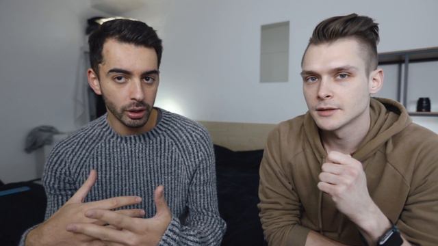 Причина забить на чужое мнение смотреть онлайн