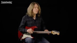 TC Electronic ND-1 Nova Delay Pedal Review by Sweetwater